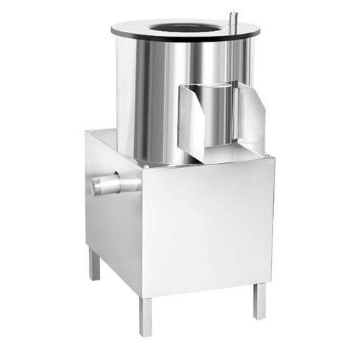 10 Kg Potato Peeler Machine
